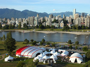 bard on the beach vancouver