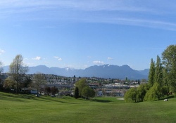 dog parks in vancouver