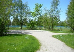 dog parks in vancouver