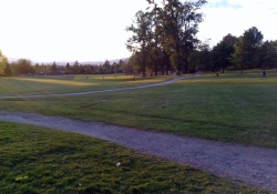 dog parks in vancouver