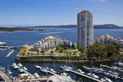 pet friendly hotel in vancouver