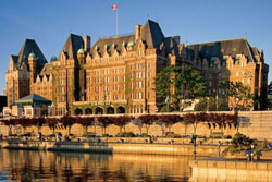 pet friendly hotel in vancouver