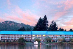 pet friendly hotel in vancouver